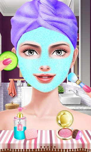 Baby Shower Day - Party Salon screenshot 5