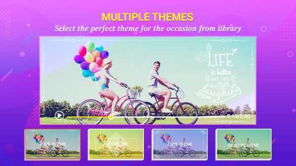 Best Movie Editing - Pro video creator screenshot 6