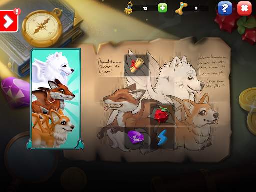 Dragon Mania Legends screenshot 16