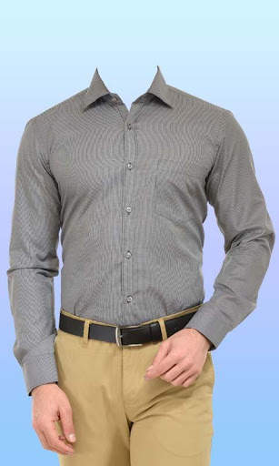 Formal Shirts Photo Suit Editor screenshot 5