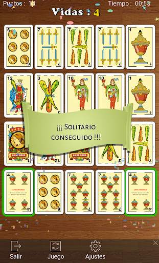 Solitaire pack screenshot 8
