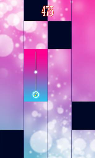 Henry Stickmin piano game screenshot 2