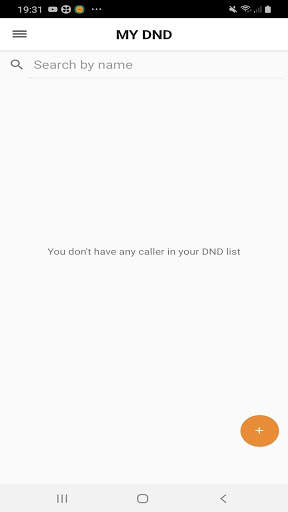 My DND - My Do Not Disturb Assistant screenshot 3