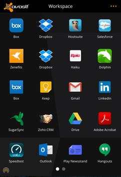 Avast Workspace screenshot 3
