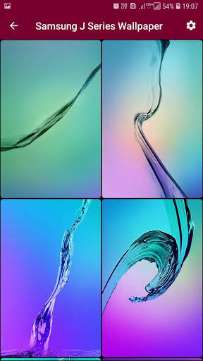 Wallpaper for Samsung J2,J3,J5,J7 Wallpapers screenshot 2