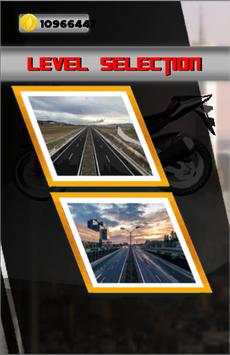 Speed Racing Moto screenshot 3