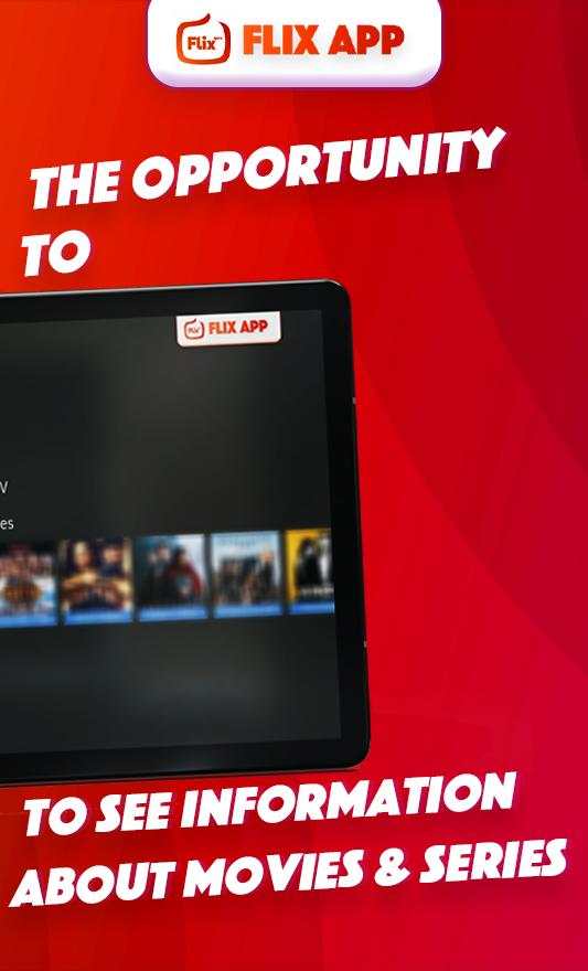 Flix iptv screenshot 14