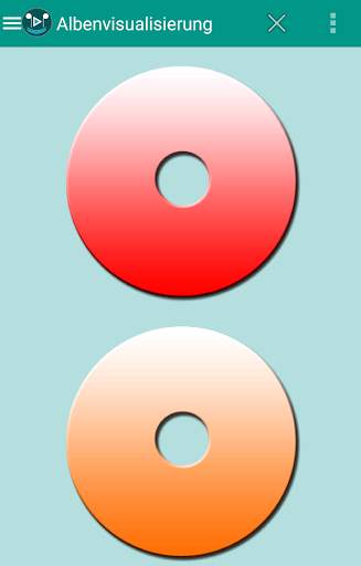 Simpi Music Player screenshot 5