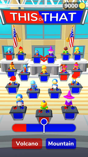 ToT or Trivia screenshot 1