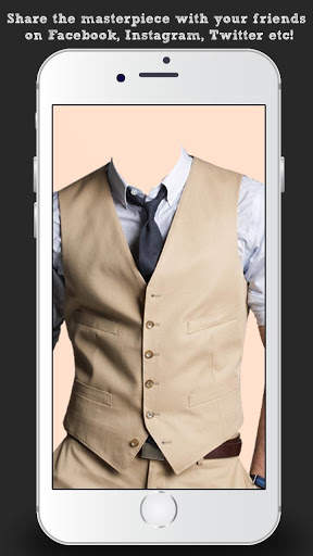 Photo Suit screenshot 5