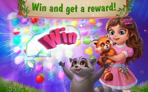 Awesome Zoo: Wild Animals vs Angry Hunter screenshot 16