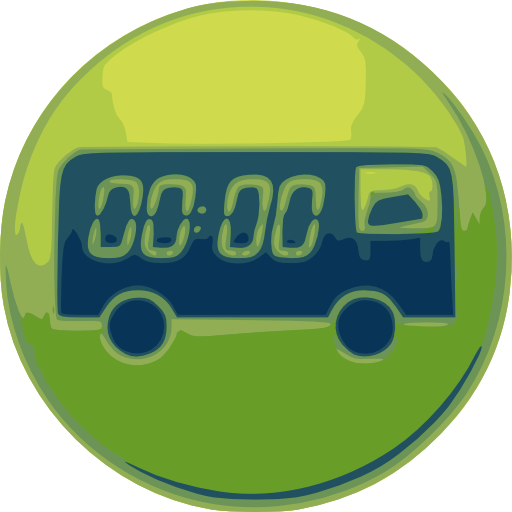 Bus Stop icon