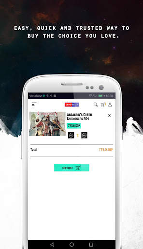 Game Valley screenshot 5