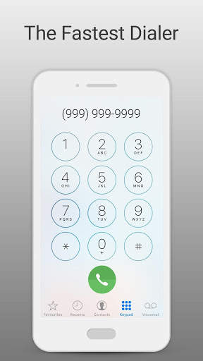 Call Screen - Phone Dialer screenshot 3