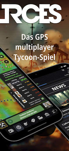 Resources Game screenshot 2