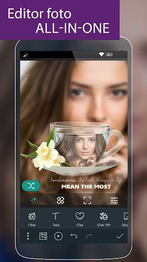 Photo Studio PRO screenshot 1