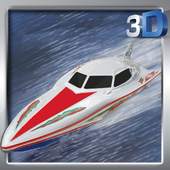 Speed Boat Racing 3D 1.0
