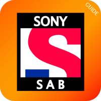 Sab TV Live HD Shows Tips icon