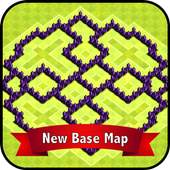 Maps for COC 1.1