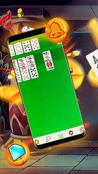 Old Indian Solitare screenshot 1