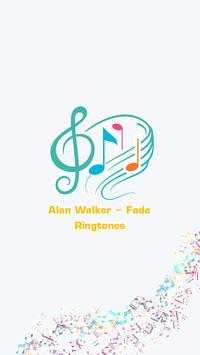 Alan Walker - Fade Ringtones screenshot 1