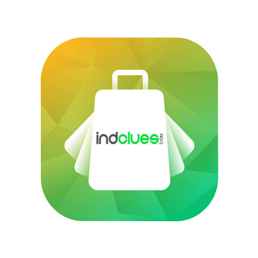Indclues Online Shopping App 1.0