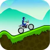 Jungle MotorBike Racing 1.1.0