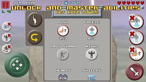 Only One screenshot 9