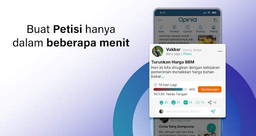 Opinia screenshot 13