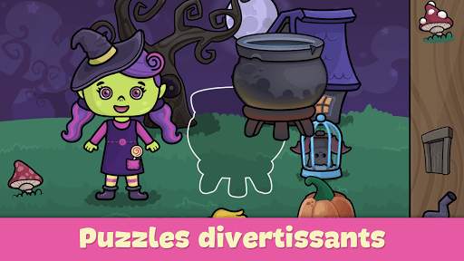 Jeux pour les bébés screenshot 2