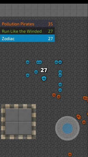 Join Clash 2D screenshot 3