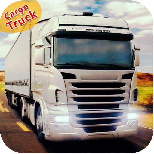 Cargo Truck Driving Offroad 3D 1.1