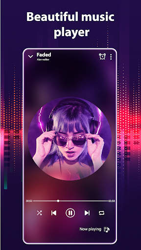 IMAX Mp3 Music Downloader screenshot 5