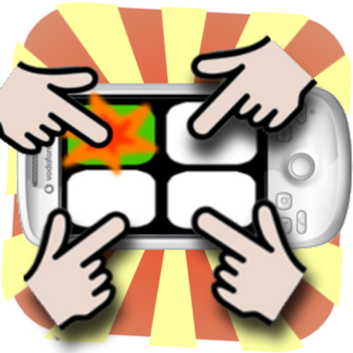 4 Player Reactor (Multiplayer) icon