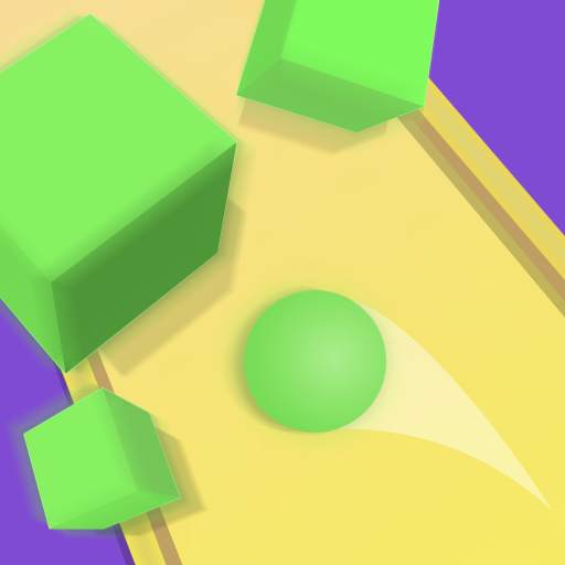 Force Ball Master 1.0.1