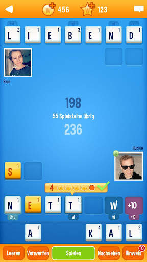 WordOn screenshot 1