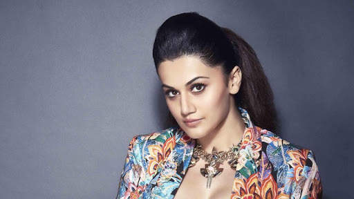 Taapsee Pannu Wallpapers HD screenshot 5
