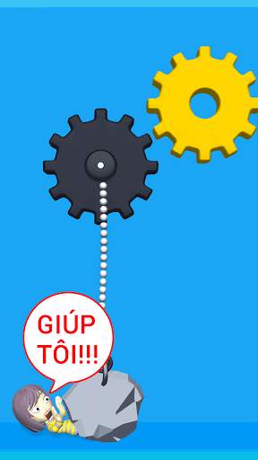 Giải cứu họ - Rescue Them 3D screenshot 8