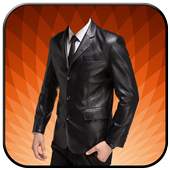 Men Jacket Photo Suit 1.5