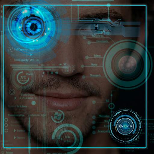 AR Camera Virtual Hologram Photo Editor App 1.0
