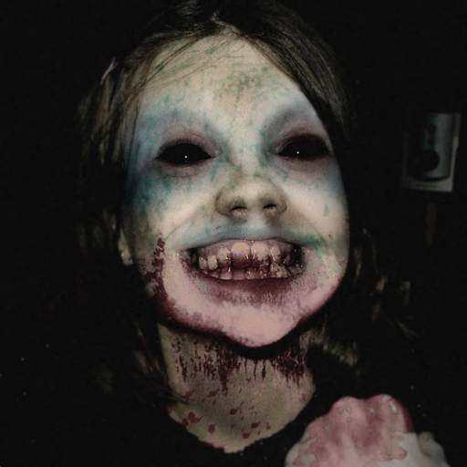 Creepy Evil Granny : Scary Horror Game 1.0.4