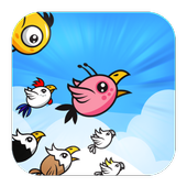 Kill Birds icon
