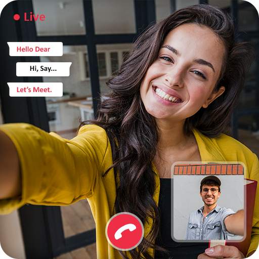 ToTok Video Call - Random Video Chat 1.5