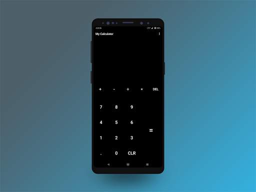 My Calculator Free screenshot 8