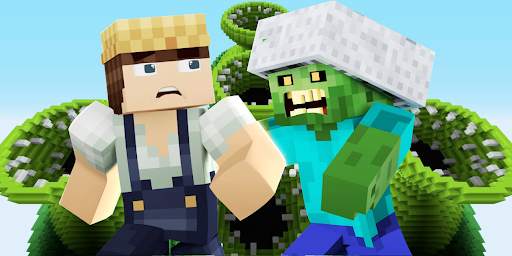 PVZ Mods for Minecraft screenshot 4