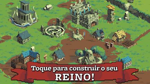 Realm Grinder screenshot 7