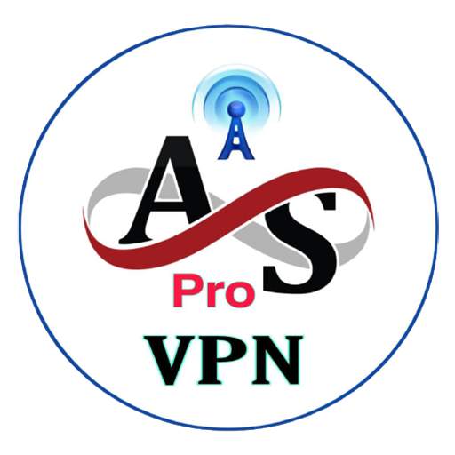 AS Pro VPN 2.7.53