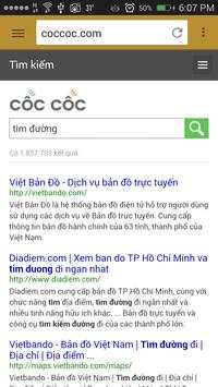 Internet Browser - Duyet Web скриншот 3