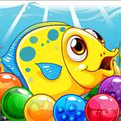 Bubble Fish Shooter