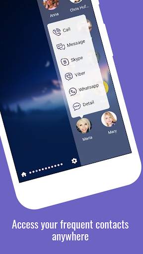 Edge Screen - Edge Gesture, Edge Action screenshot 3